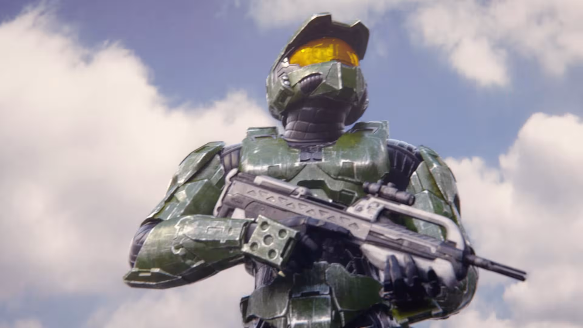 光环2/Halo 2: Anniversary-1 光环2/Halo 2: Anniversary-1