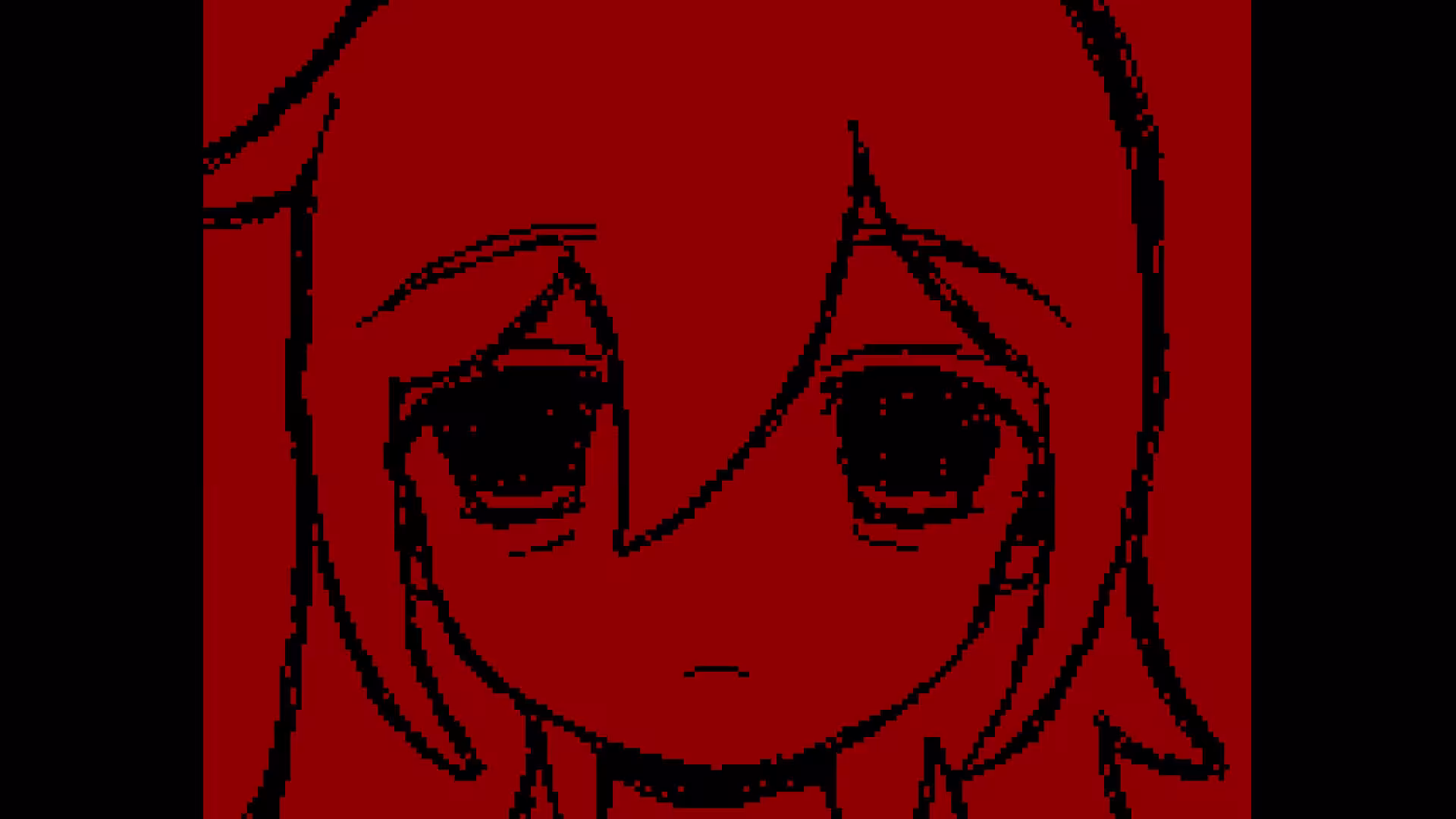 尘世小女孩，不停追问缘由/Little Girl On Earth Asking Why She Asking Why-5