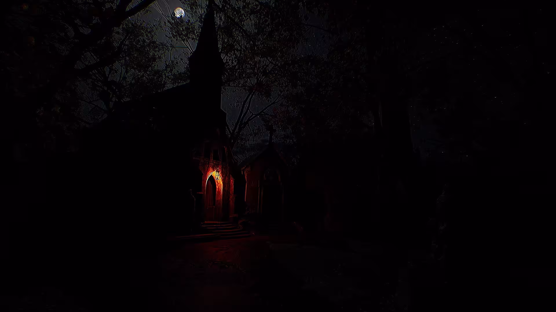 墓地夜班/The Cemetery Shift-3 墓地夜班/The Cemetery Shift-3