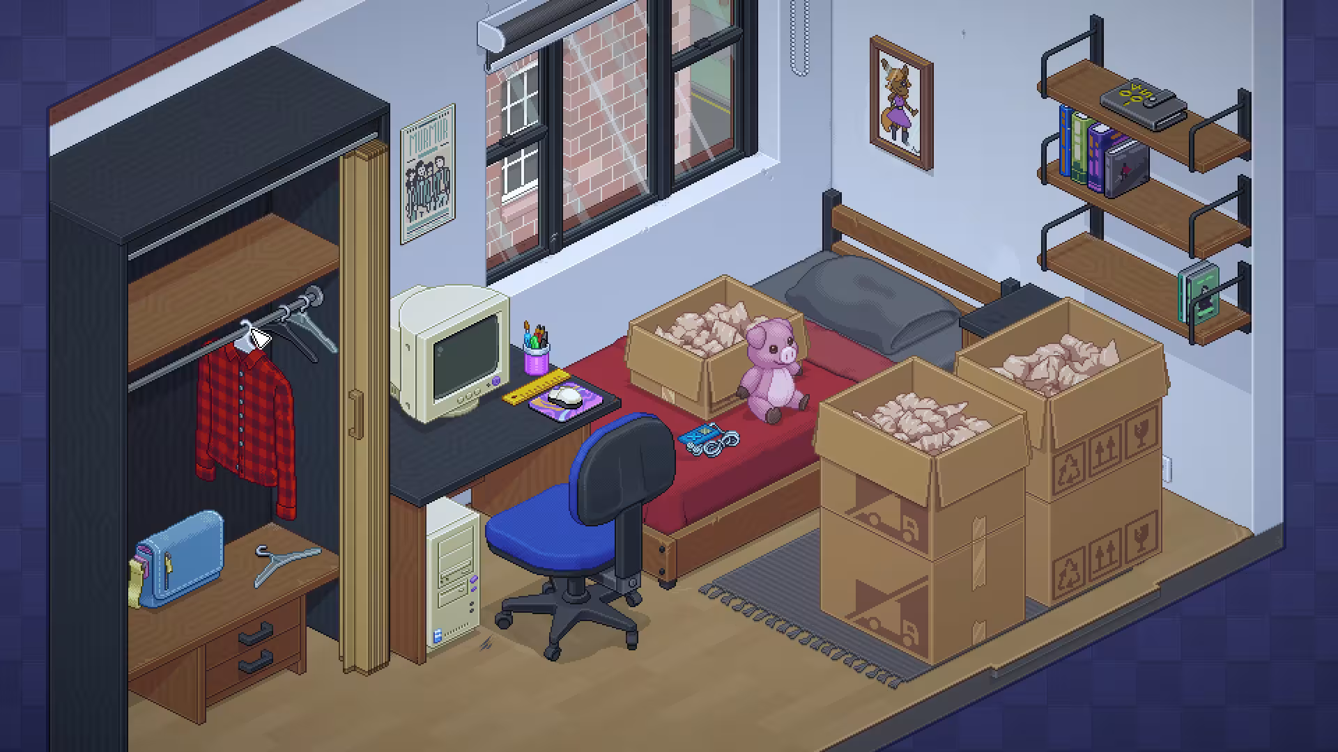 开箱取物/Unpacking-1