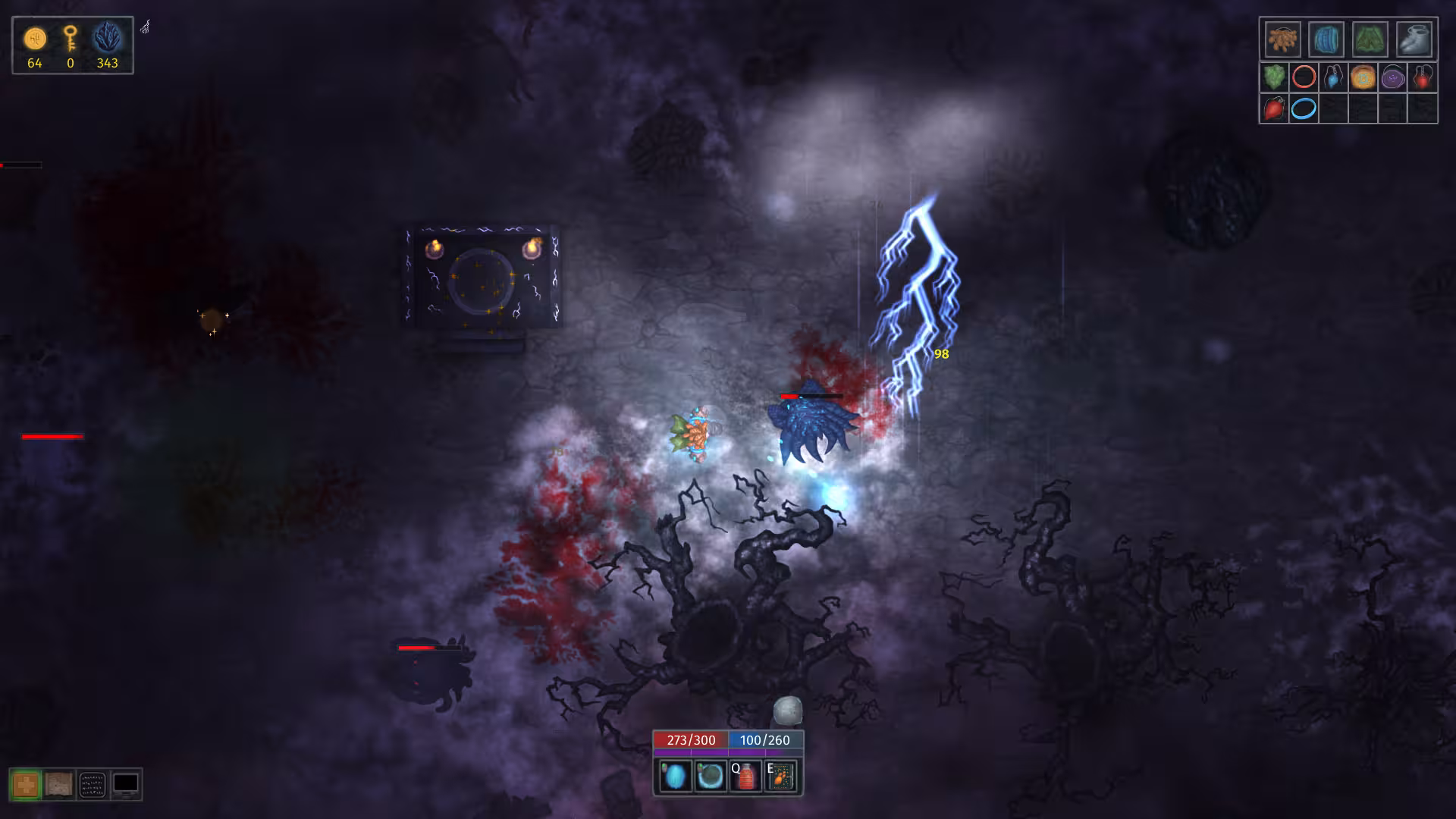 雷泽洛斯/Razenroth-4 雷泽洛斯/Razenroth-4