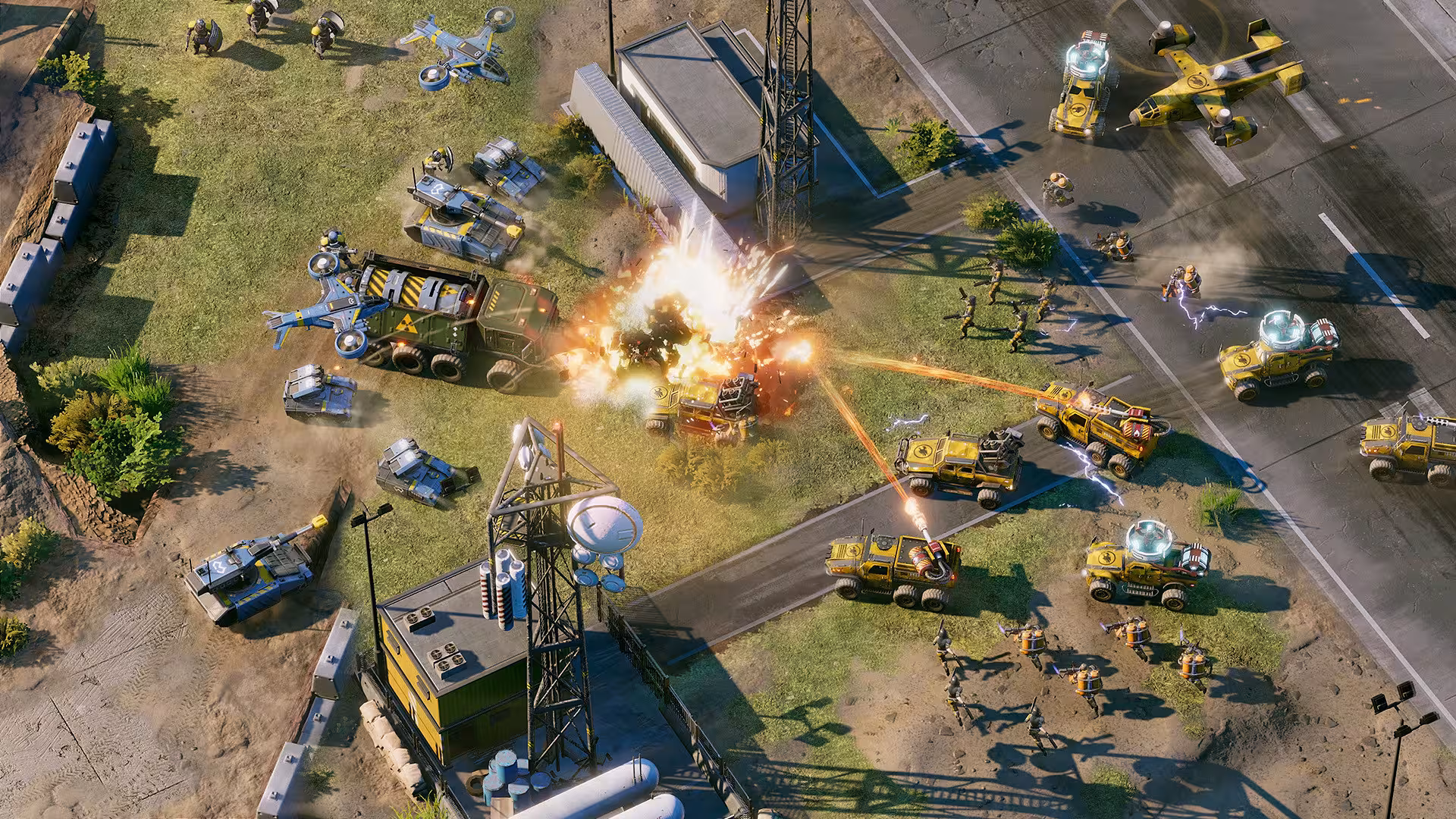 穿越火线:军团/Crossfire: Legion-3 穿越火线:军团/Crossfire: Legion-3
