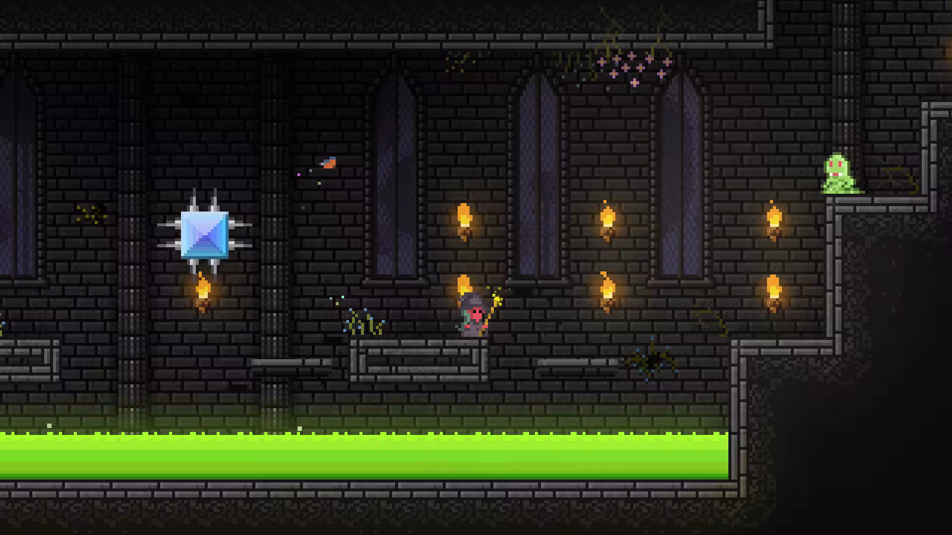 火球巫师/Fireball Wizard-6 火球巫师/Fireball Wizard-6