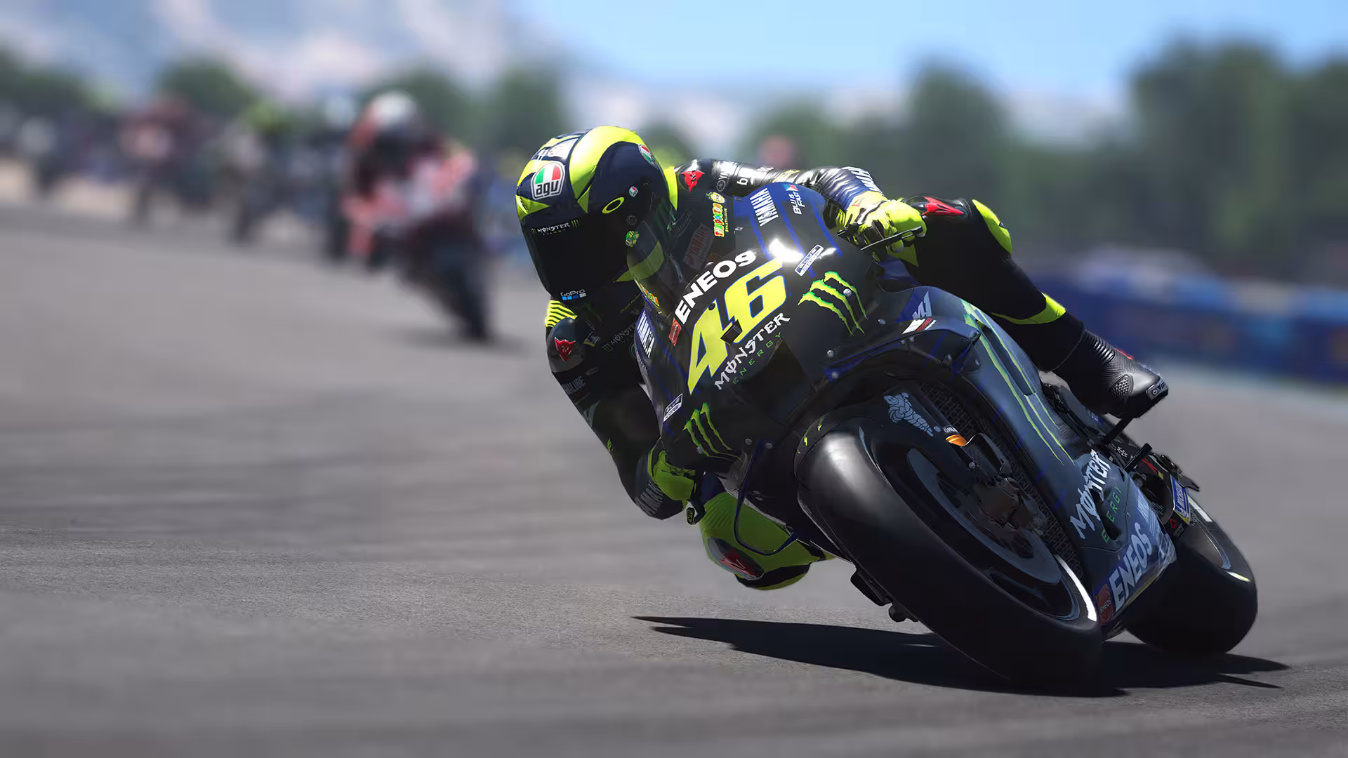 世界摩托大奖赛20/MotoGP 20-3