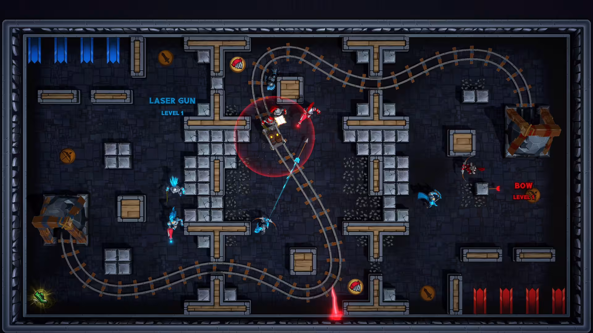 骑士小队 2/Knight Squad 2-3 骑士小队 2/Knight Squad 2-3