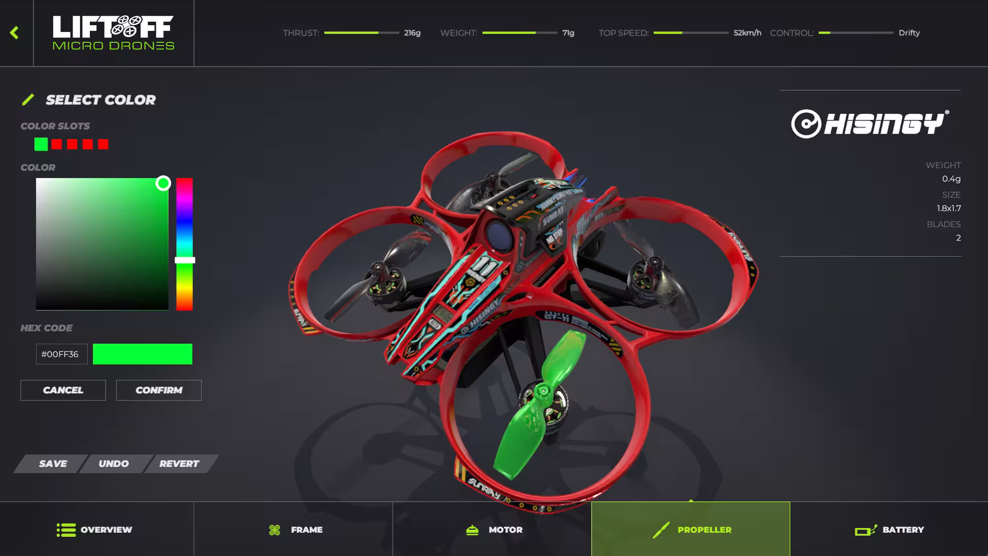 升空：微型无人机模拟器/Liftoff: Micro Drones-2