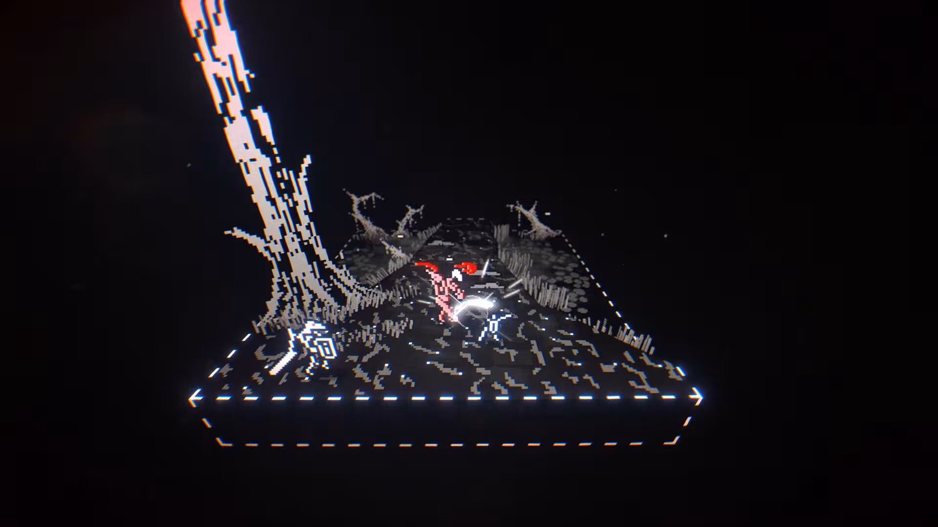 荒绝之剑 DX/Bleak Sword DX-1 荒绝之剑 DX/Bleak Sword DX-1