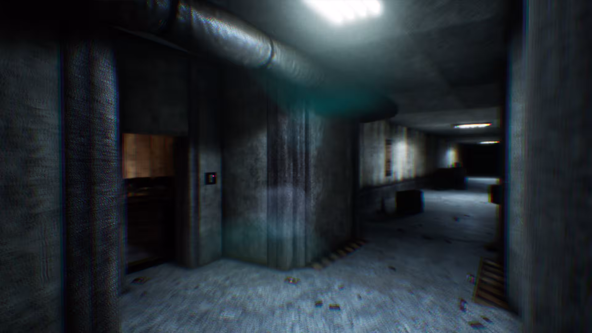 走廊/Hallways-2 走廊/Hallways-2