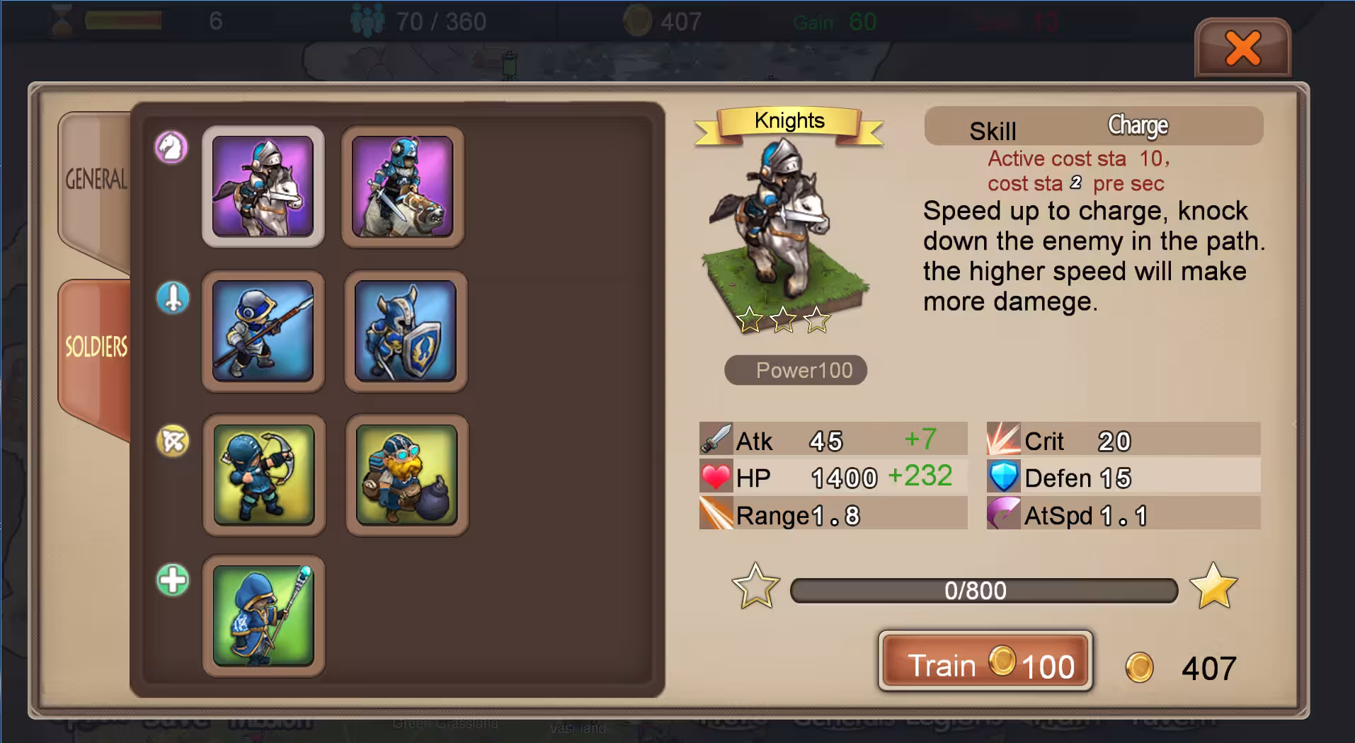 军团纪元/Age of Legion-1 军团纪元/Age of Legion-1