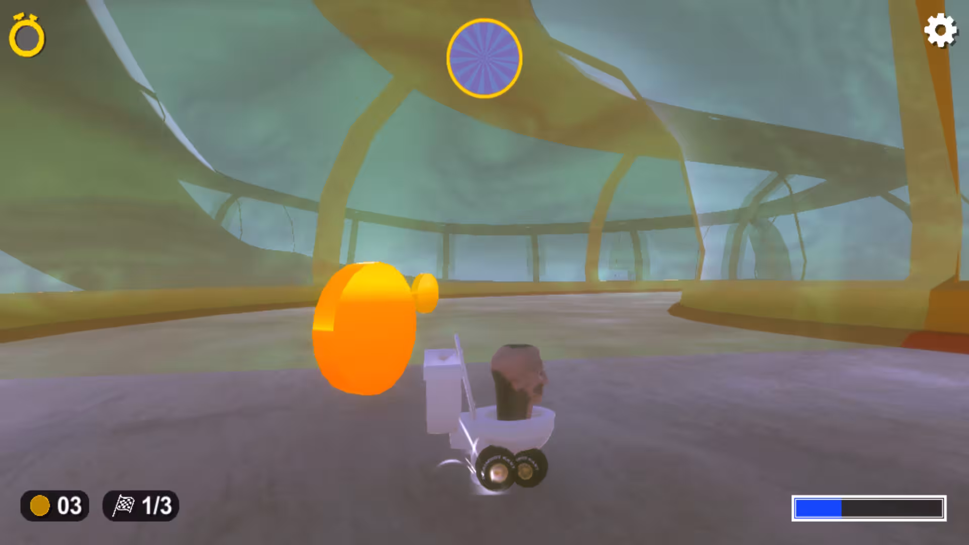 脑腐卡丁车/Brainrot Kart-5 脑腐卡丁车/Brainrot Kart-5
