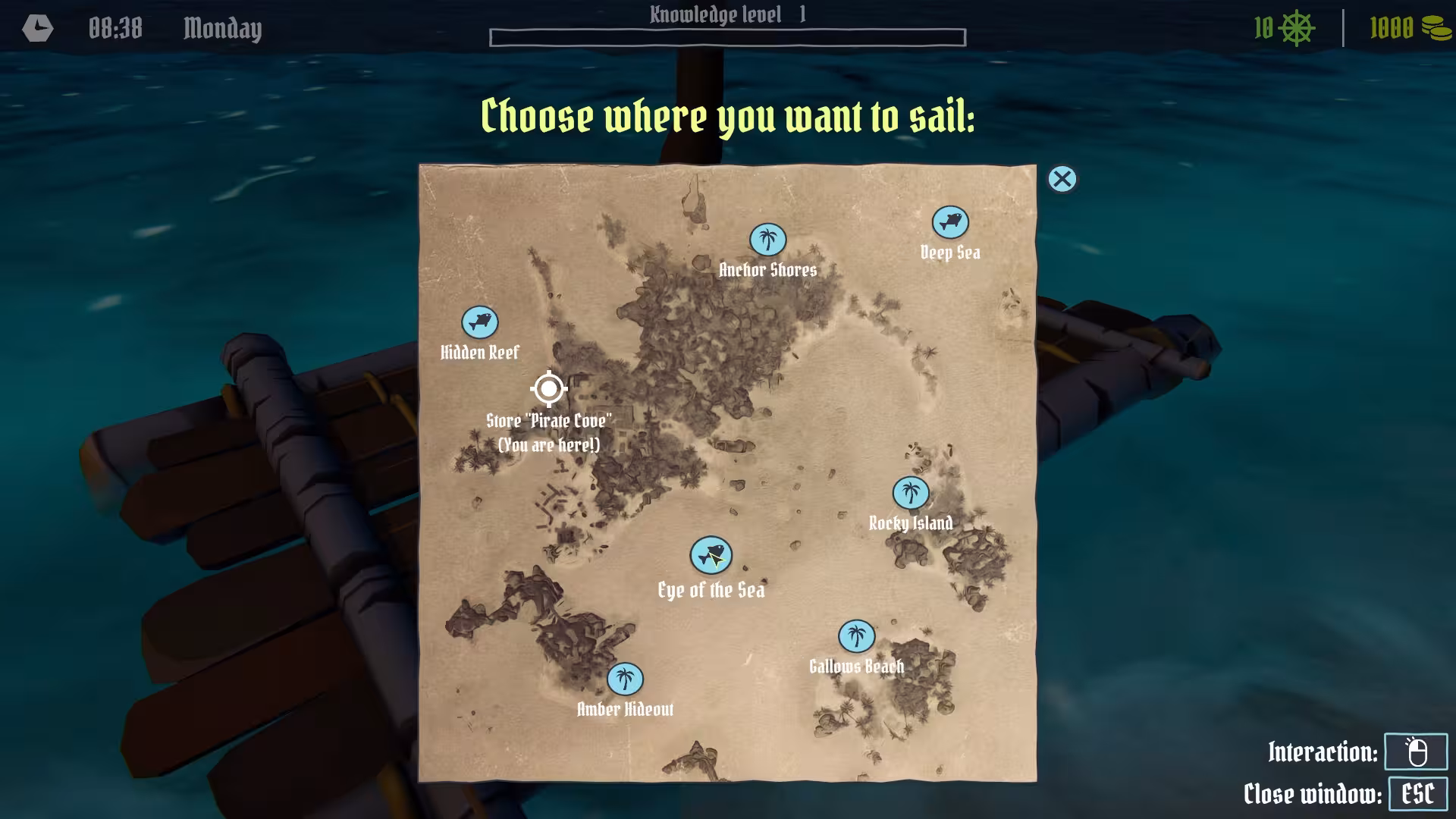 海盗湾模拟器/Pirate Cove Simulator-5