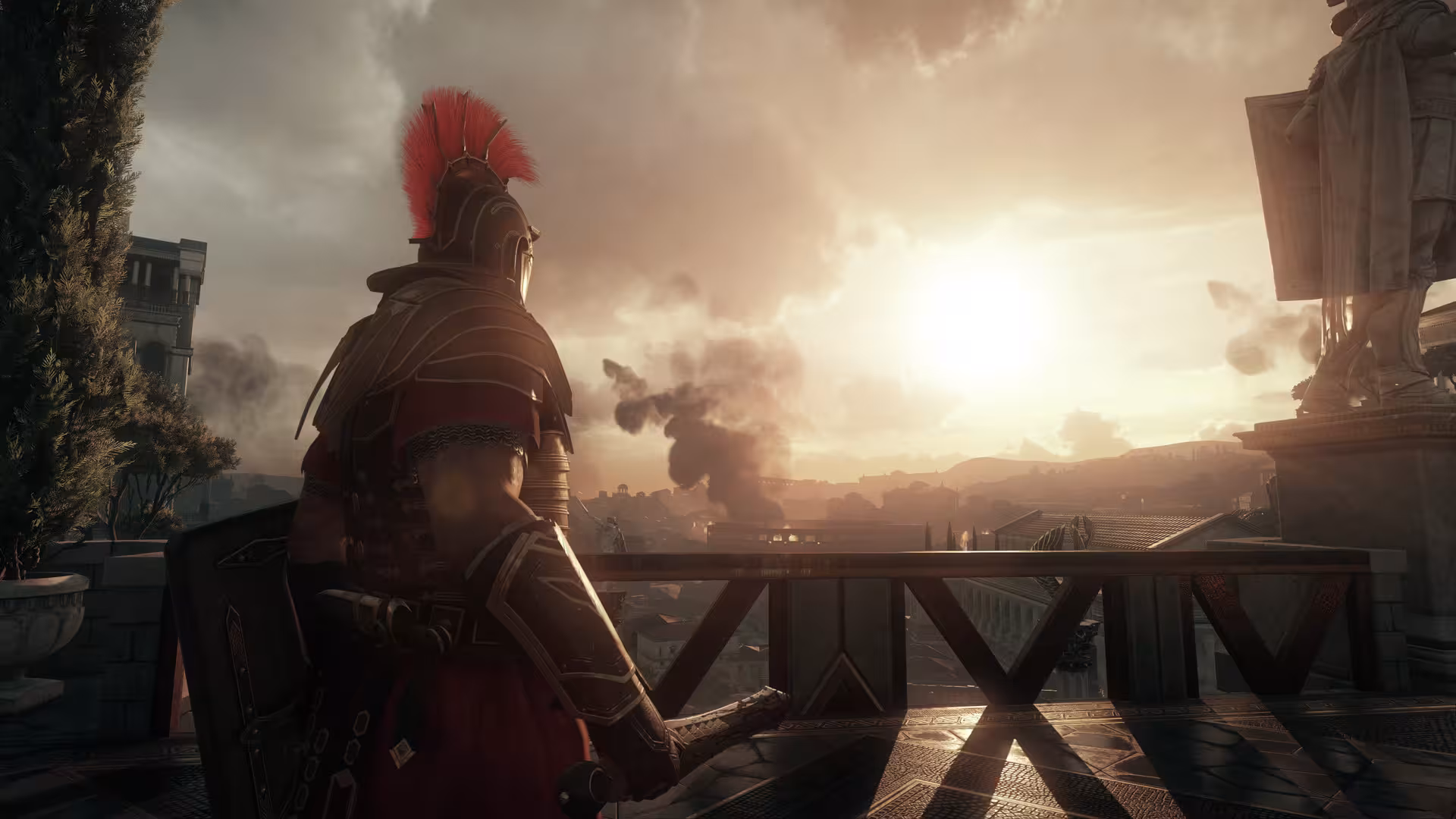 崛起：罗马之子/Ryse: Son of Rome-7
