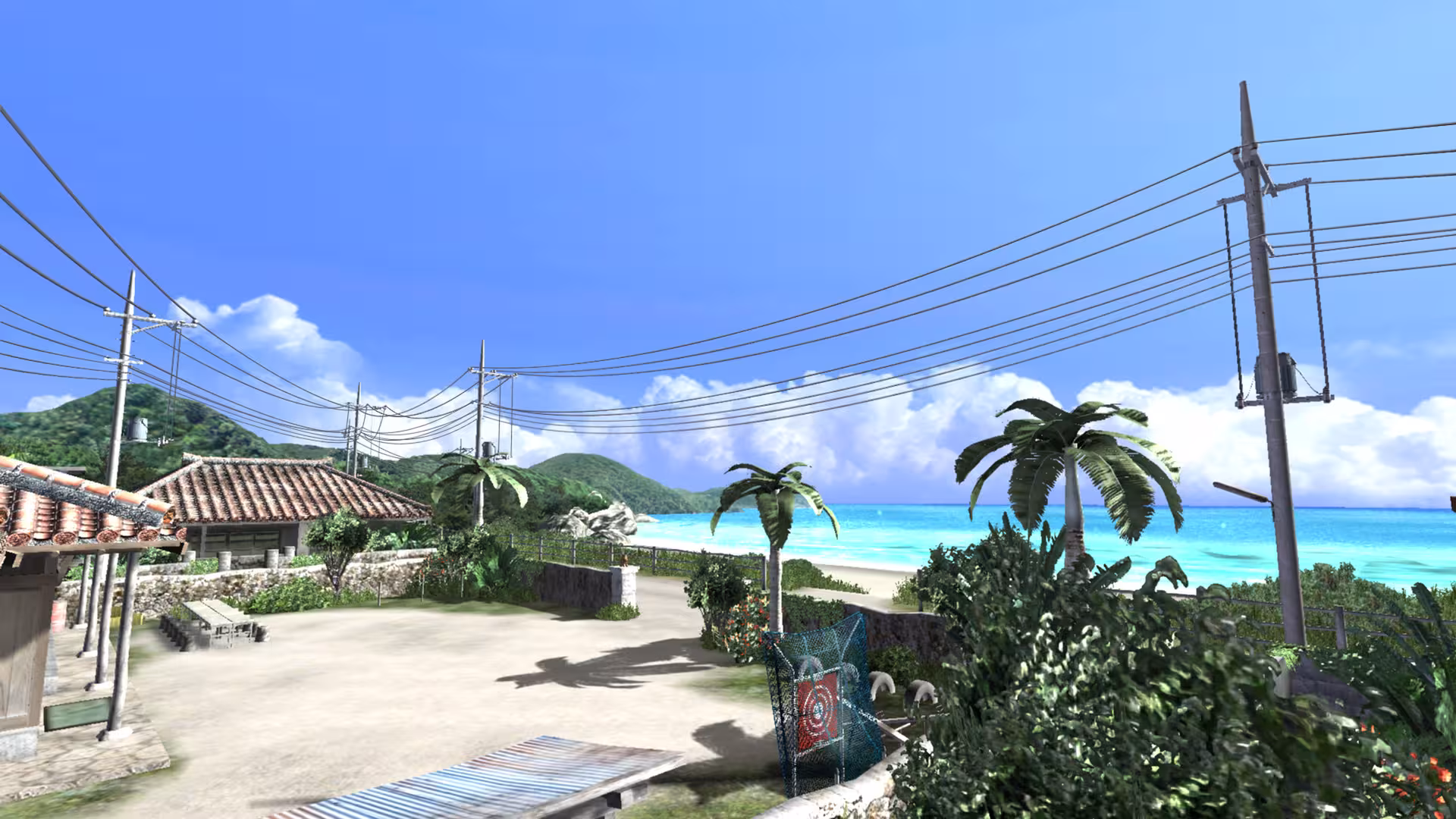 如龙3重制版/Yakuza 3 Remastered-1 如龙3重制版/Yakuza 3 Remastered-1