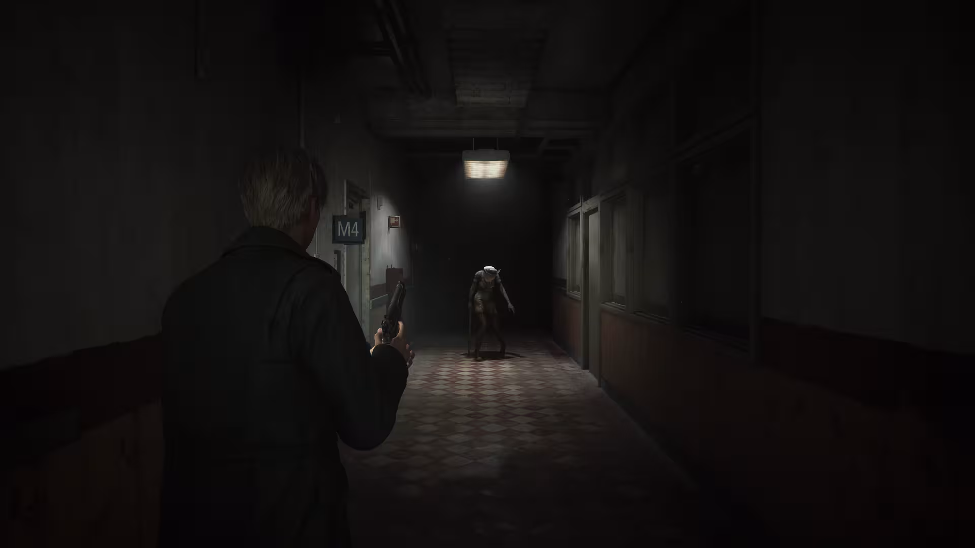 寂静岭2：重制版/SILENT HILL 2 Remake-5