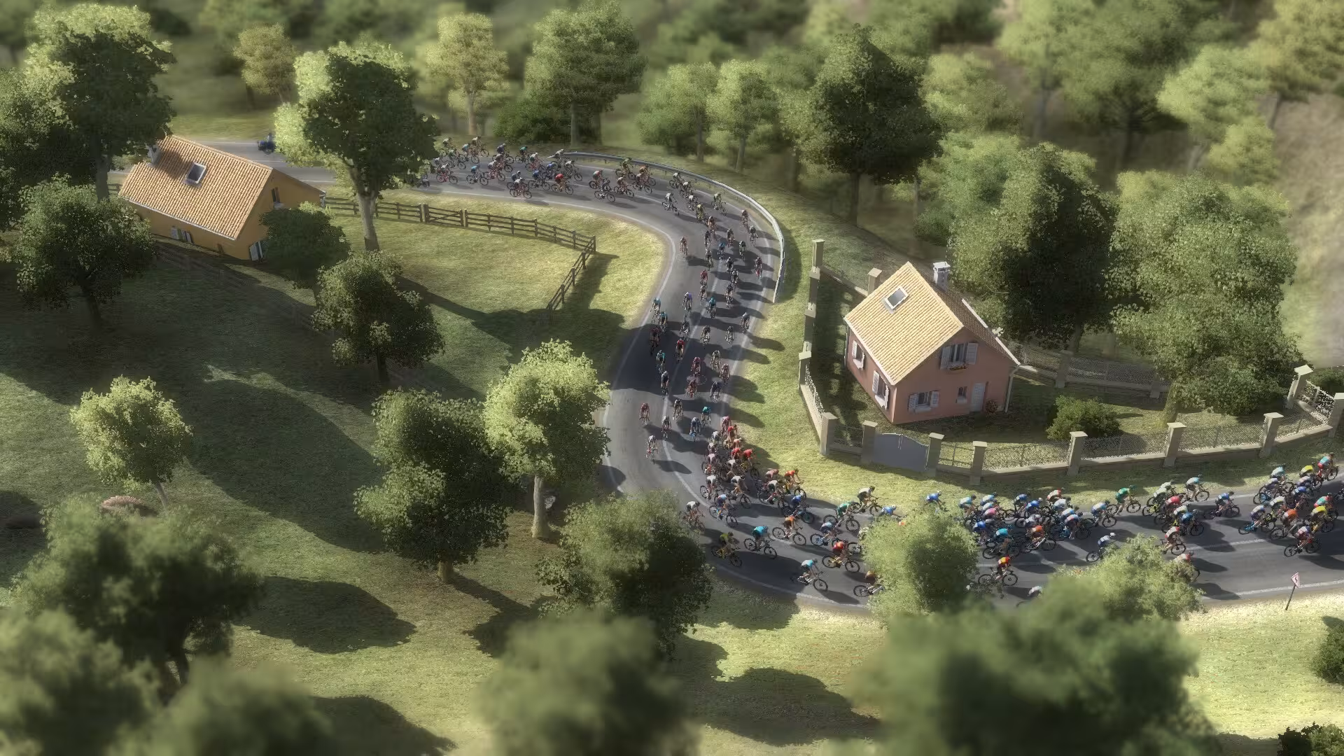 职业自行车队经理2024/Pro Cycling Manager 2024-4 职业自行车队经理2024/Pro Cycling Manager 2024-4
