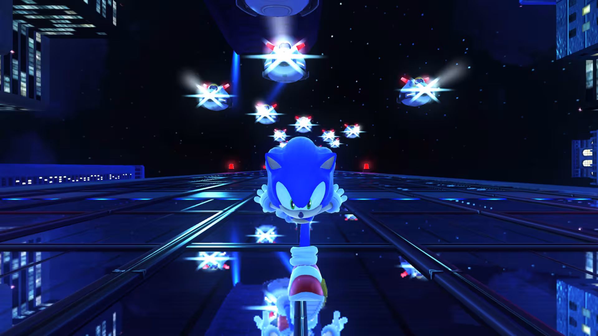 索尼克×夏特 世代重启-虚拟机版/SONIC X SHADOW GENERATIONS HYPERVISOR-6 索尼克×夏特 世代重启-虚拟机版/SONIC X SHADOW GENERATIONS HYPERVISOR-6
