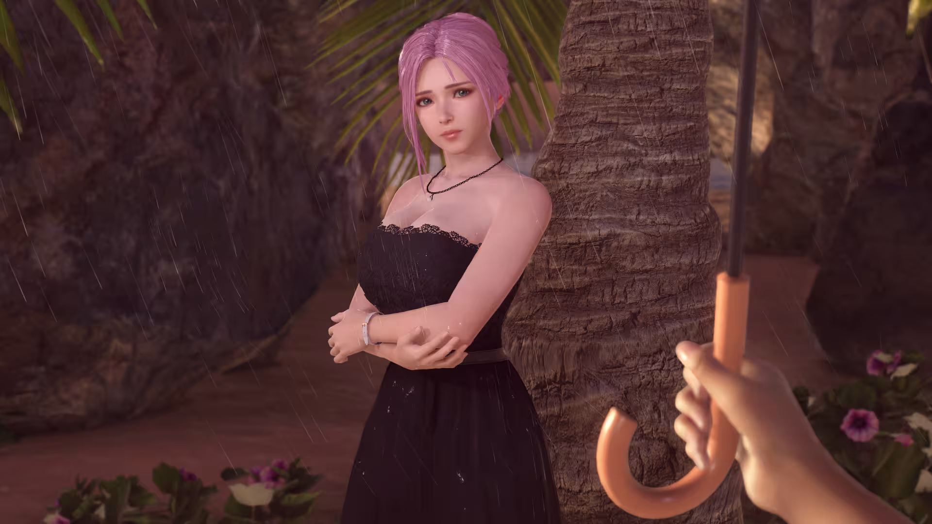 死或生:维纳斯璀璨假期/Venus Vacation PRISM - DEAD OR ALIVE Xtreme --4 死或生:维纳斯璀璨假期/Venus Vacation PRISM - DEAD OR ALIVE Xtreme --4