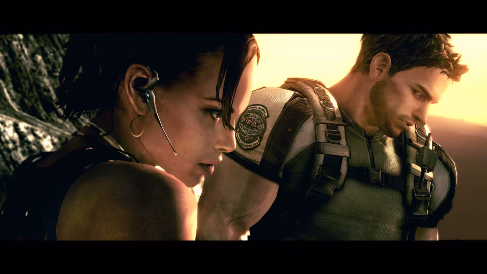 生化危机5：黄金版/Resident Evil 5：Gold Edition-2