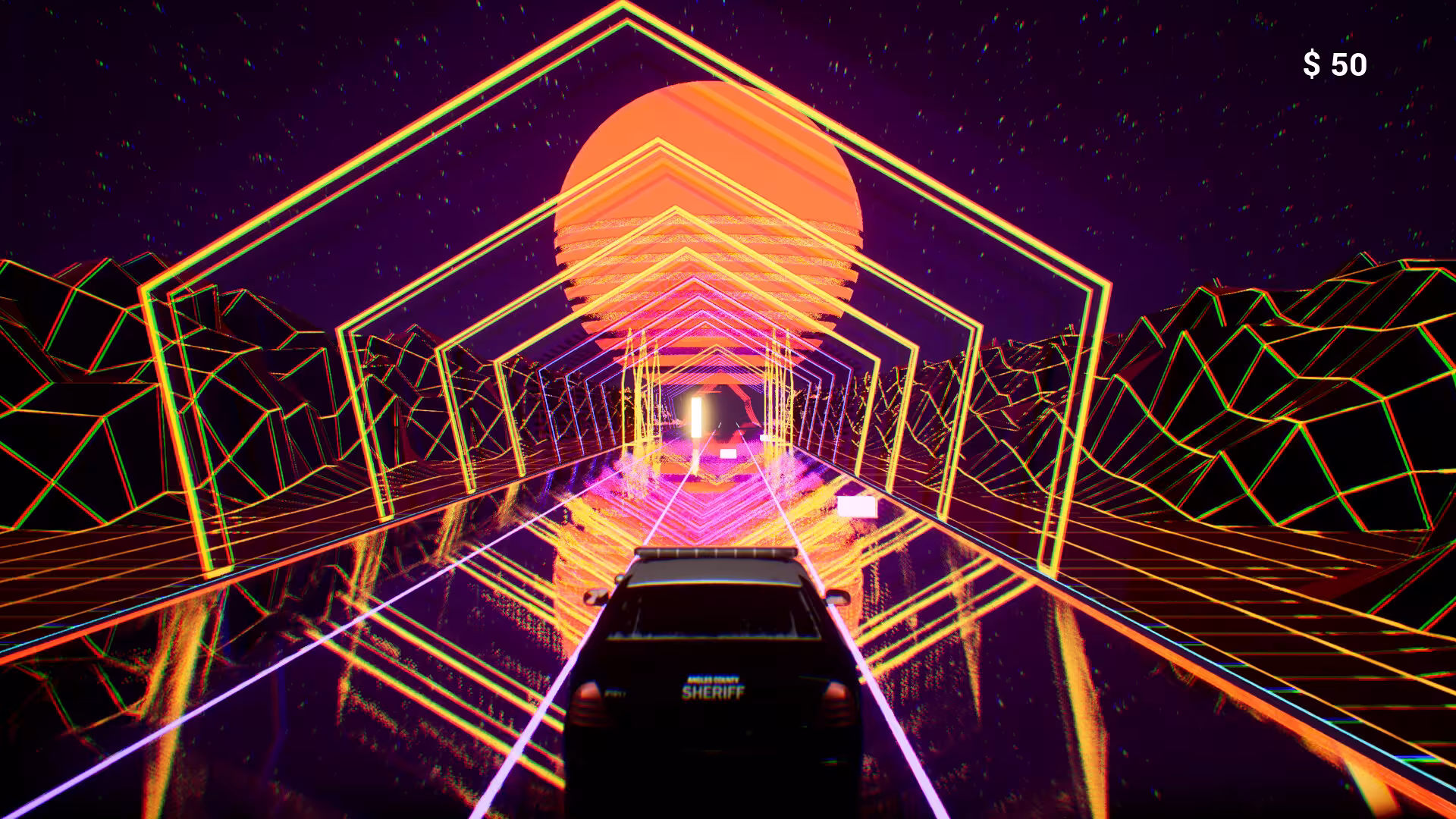 NeverSynth-3 NeverSynth-3