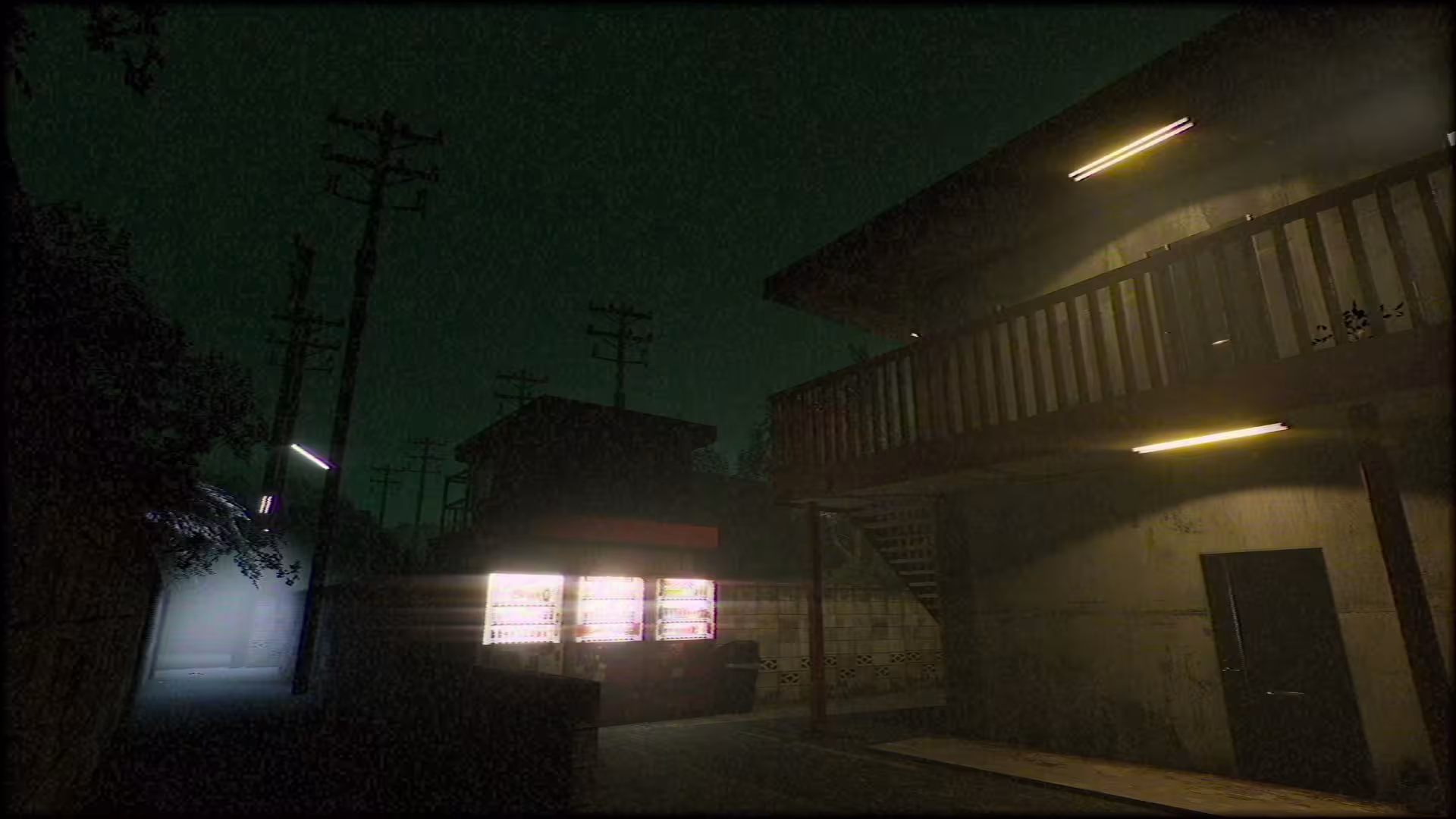 事故物件/[Chilla's Art] Stigmatized Property-3