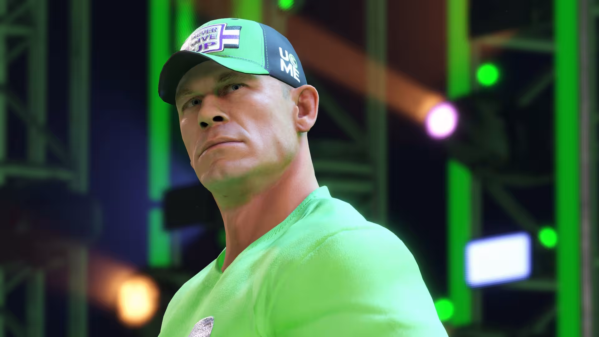 美国职业摔角联盟2K22豪华版/WWE 2K22 Deluxe Edition-3
