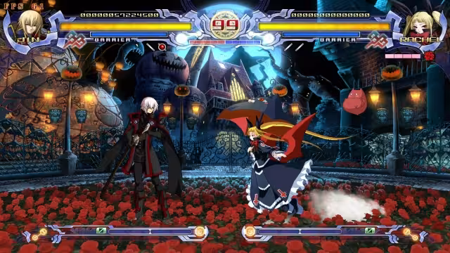 苍翼默示录：厄运扳机/BlazBlue: Calamity Trigger-4
