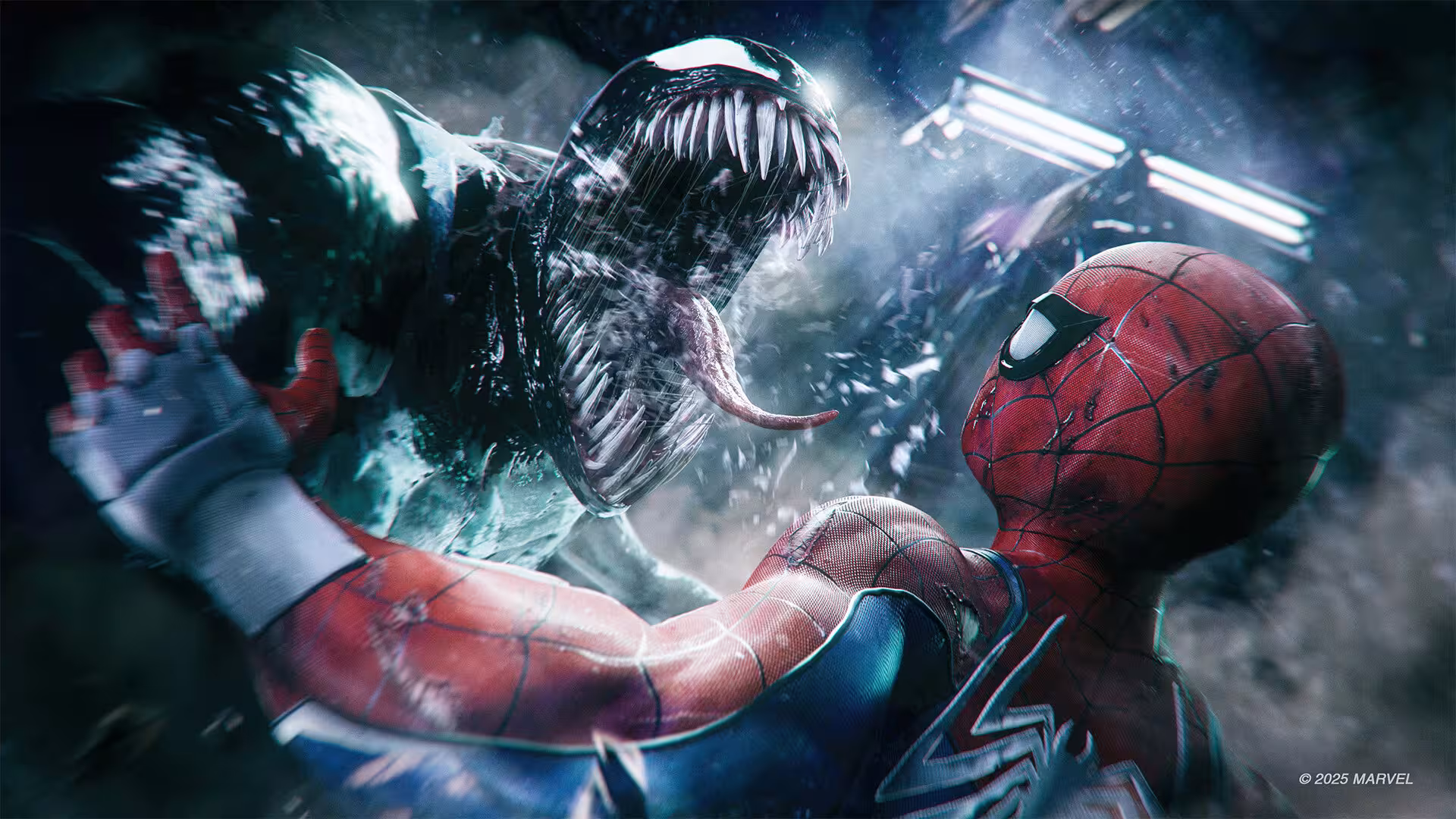 漫威蜘蛛侠2/Marvel's Spider-Man 2-2