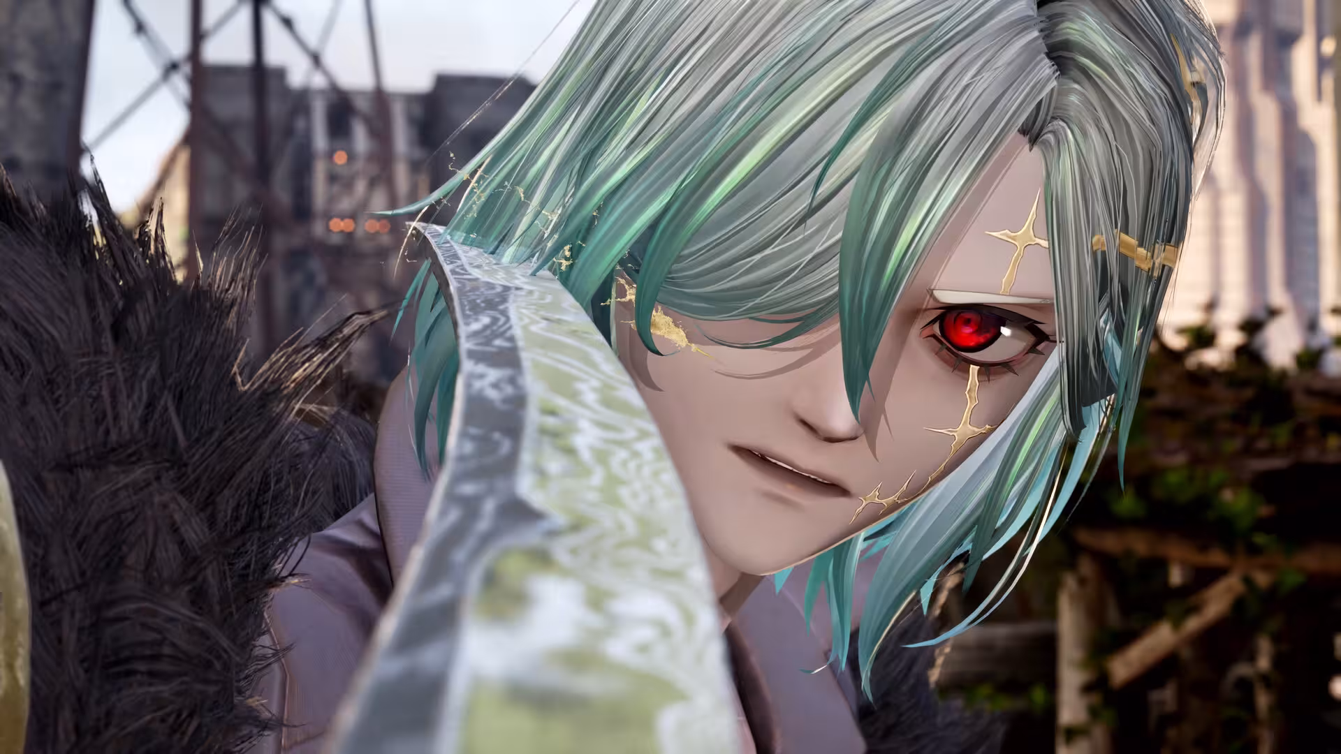 噬血代码2-虚拟机版/CODE VEIN II HYPERVISOR
                            版本更新-5
