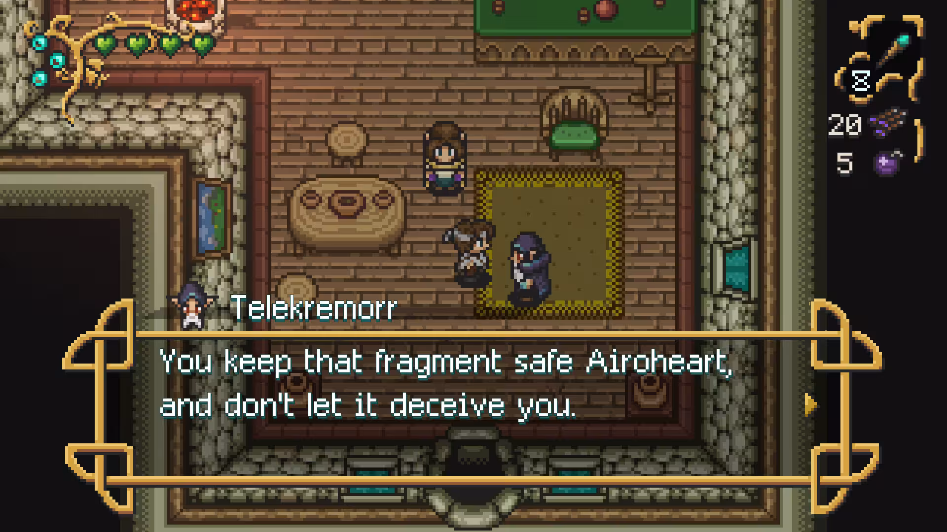 Airoheart-3 Airoheart-3