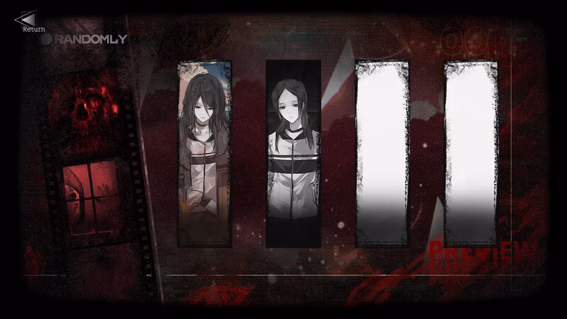 里世界学院1：终末轮回救赎/Dark Cage1：Reincarnation For Salvation-5