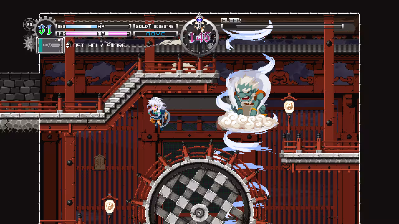 东方月神夜/Touhou Luna Nights-4