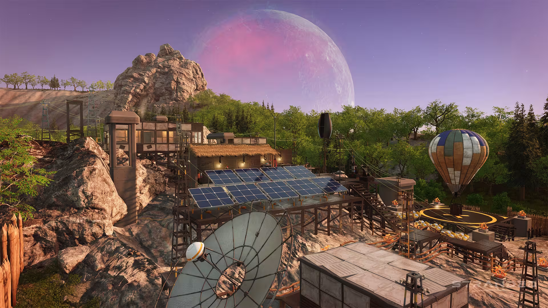 滞困:异星黎明/Stranded: Alien Dawn-4 滞困:异星黎明/Stranded: Alien Dawn-4