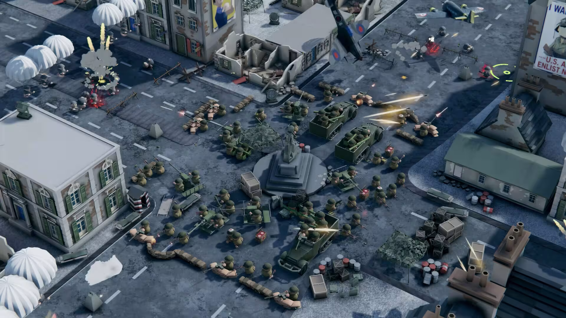 诺森德塔防/Northend Tower Defense-1 诺森德塔防/Northend Tower Defense-1