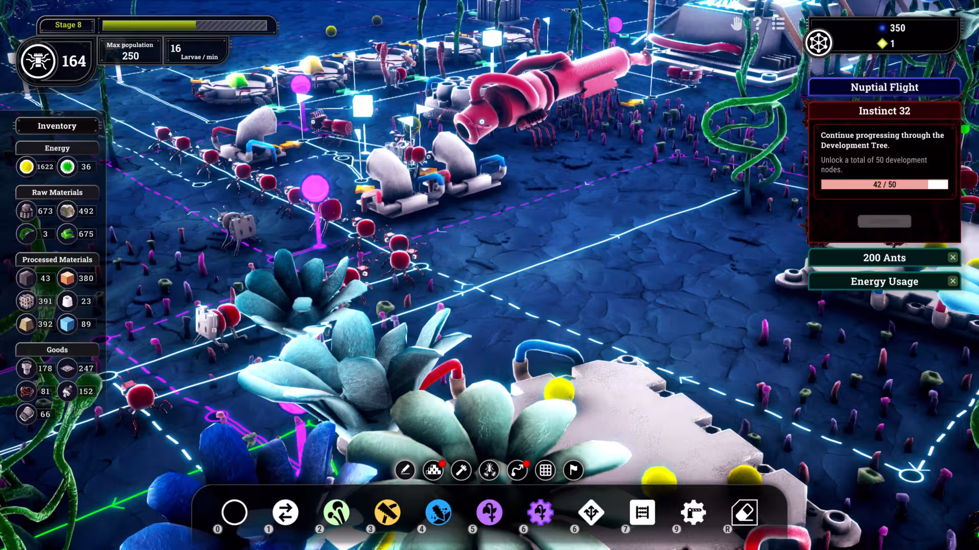 蚁托邦/Microtopia-1 蚁托邦/Microtopia-1