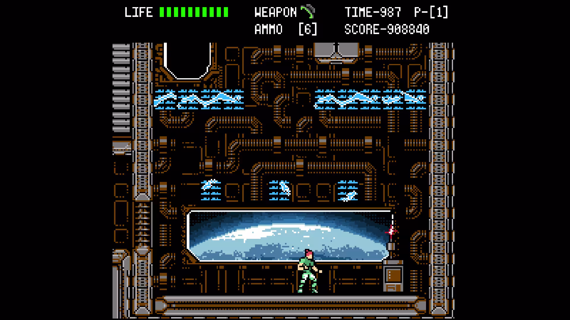 水晶斗魂传/Crystal Gaiden Origins-3 水晶斗魂传/Crystal Gaiden Origins-3