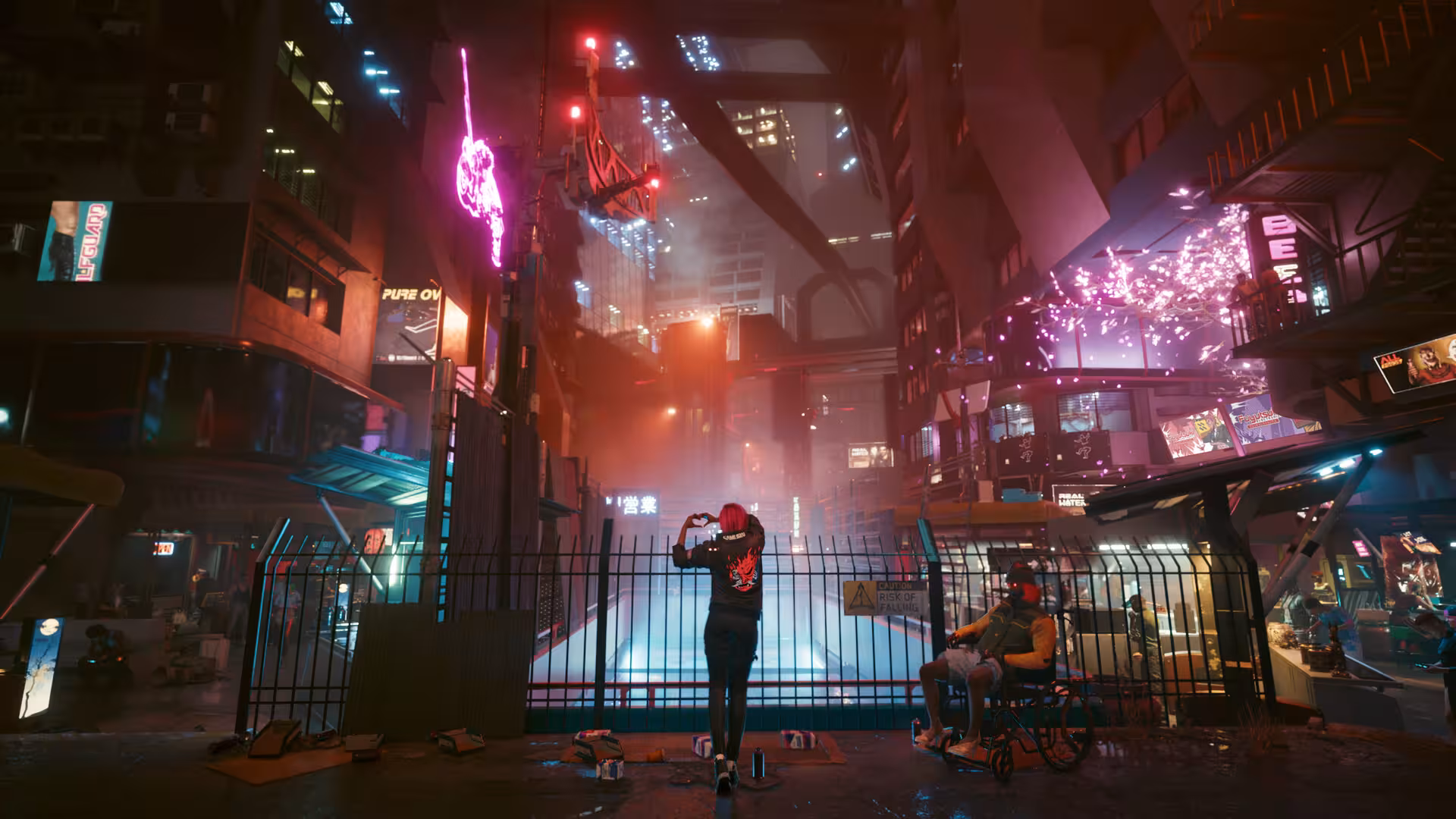 赛博朋克2077/Cyberpunk 2077-6