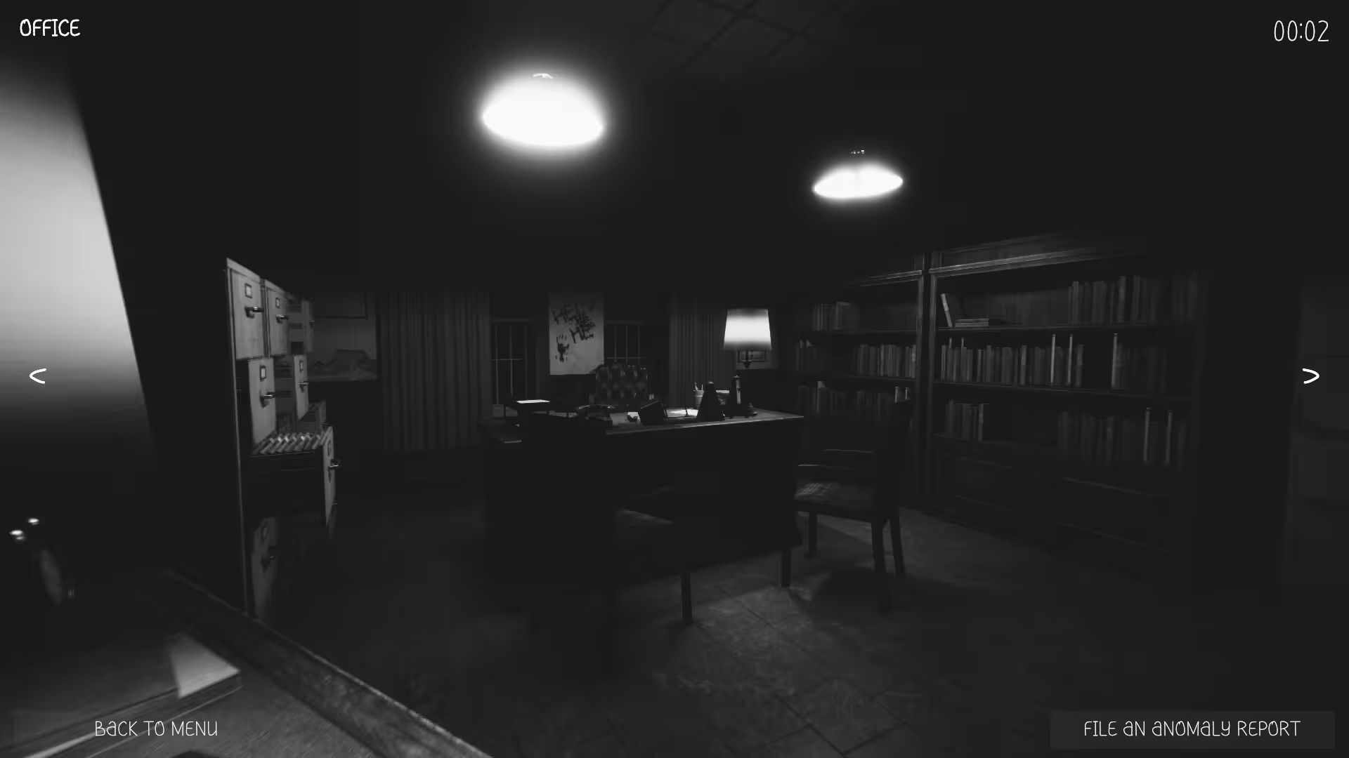 灵异任务/Paranormal Mission-1 灵异任务/Paranormal Mission-1
