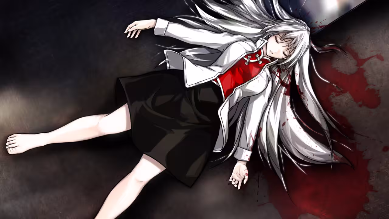 神罪降临/Uberich: Advent Sinners-5 神罪降临/Uberich: Advent Sinners-5