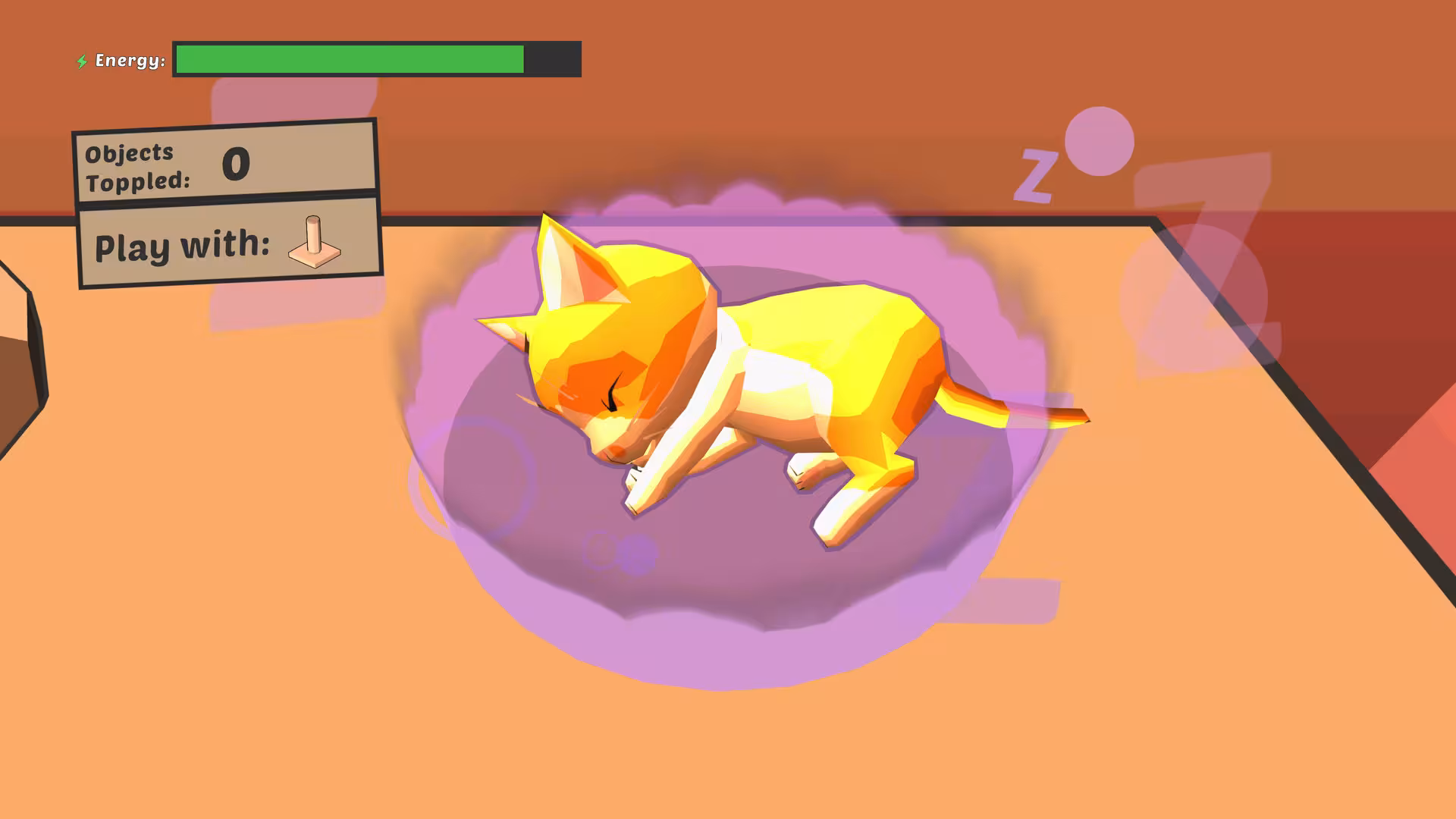 暴力喵喵拳:重置版/Catlateral Damage: Remeowstered-4 暴力喵喵拳:重置版/Catlateral Damage: Remeowstered-4