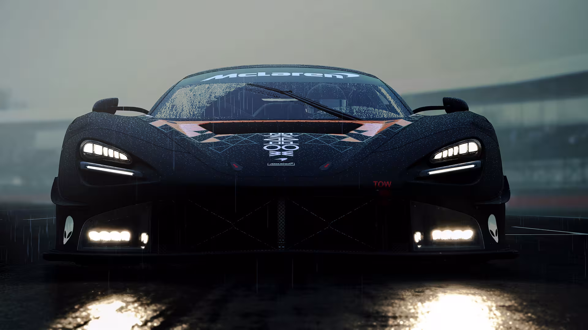 神力科莎:竞速/Assetto Corsa Competizione-6 神力科莎:竞速/Assetto Corsa Competizione-6