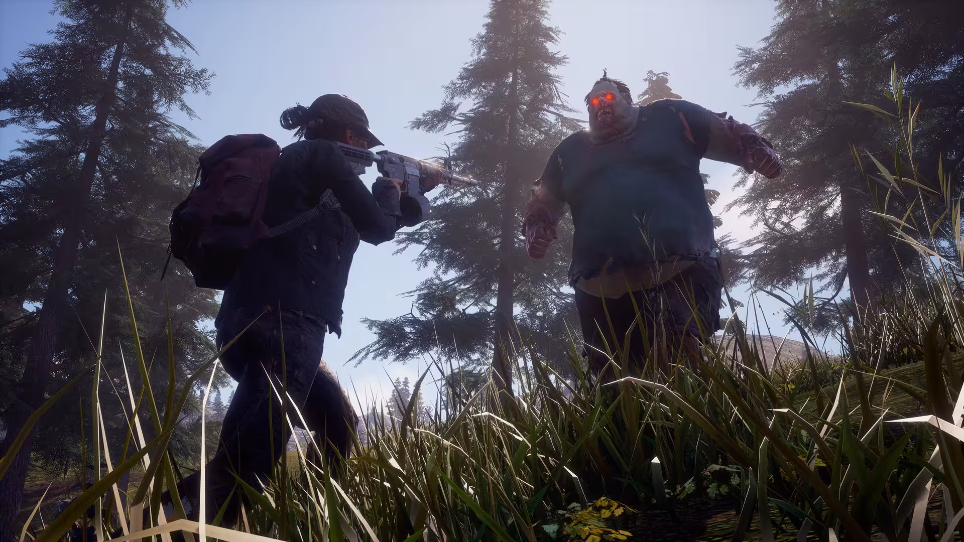 腐烂国度2:主宰巨霸版/State of Decay 2: Juggernaut Edition-4 腐烂国度2:主宰巨霸版/State of Decay 2: Juggernaut Edition-4
