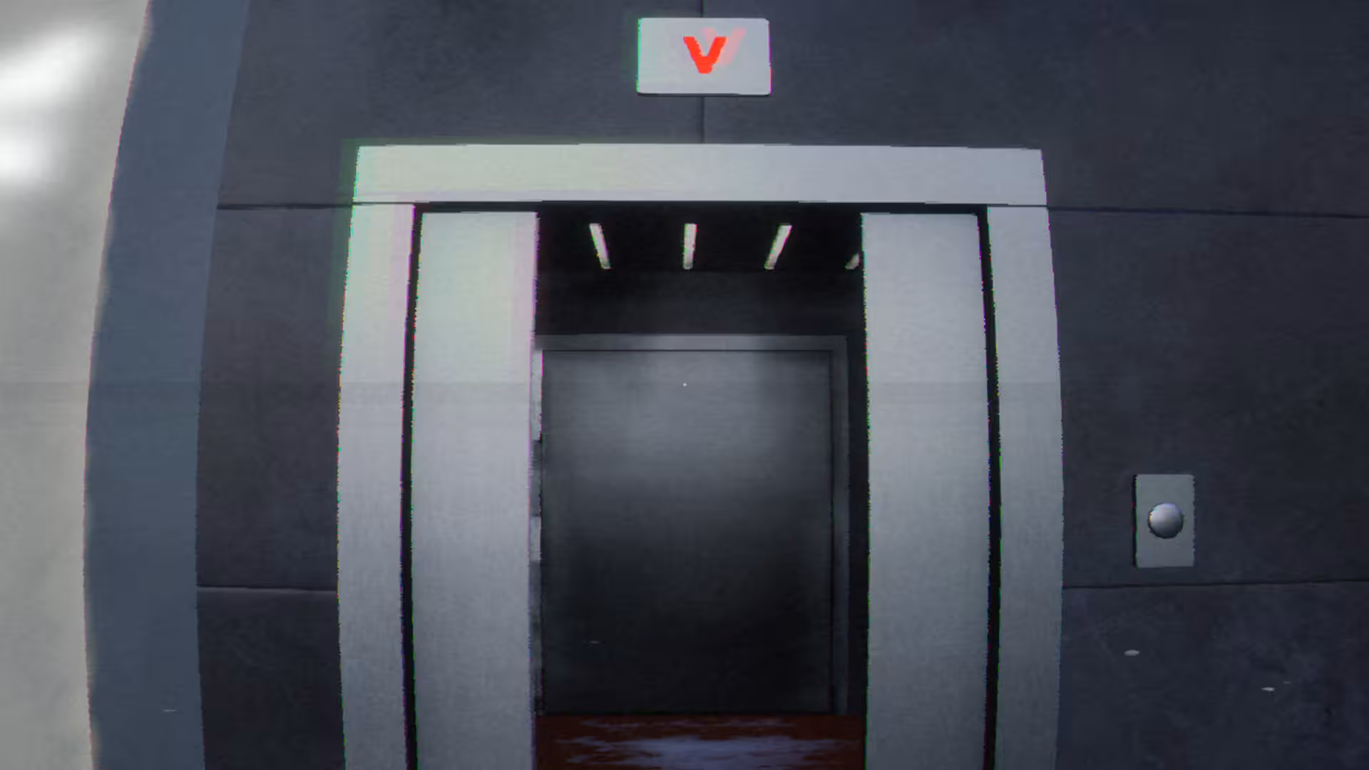 无尽迷层/FLOORS-3 无尽迷层/FLOORS-3