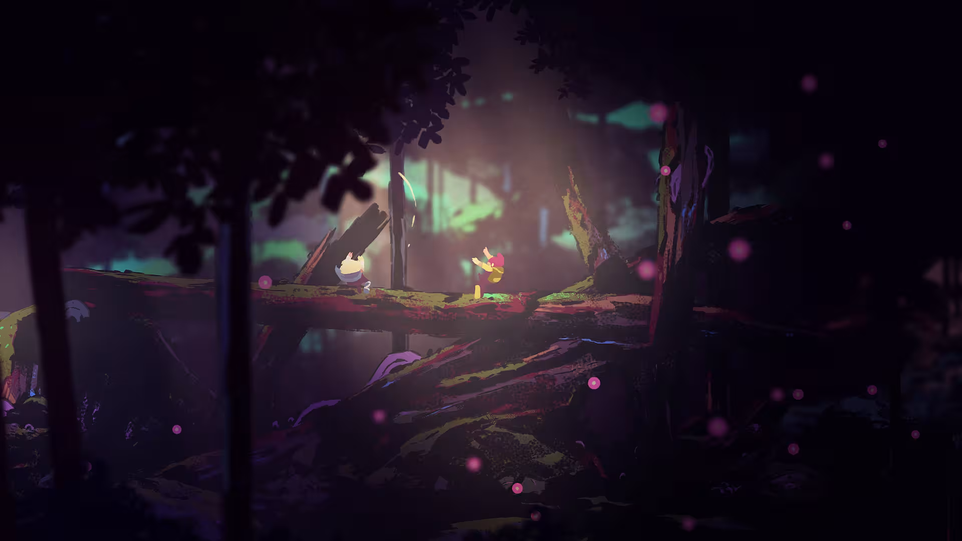 航行/Voyage-4