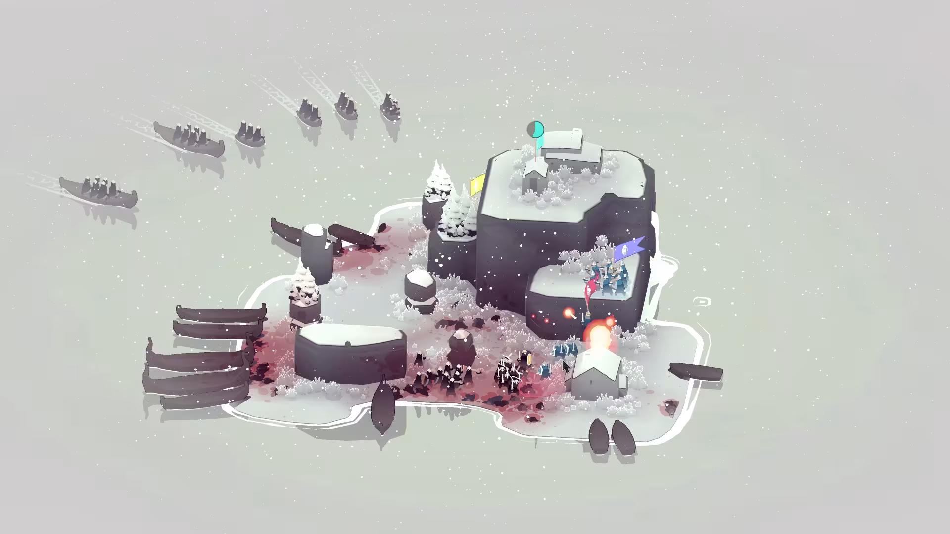 残酷北方：佐敦版/Bad North: Jotunn Edition-6