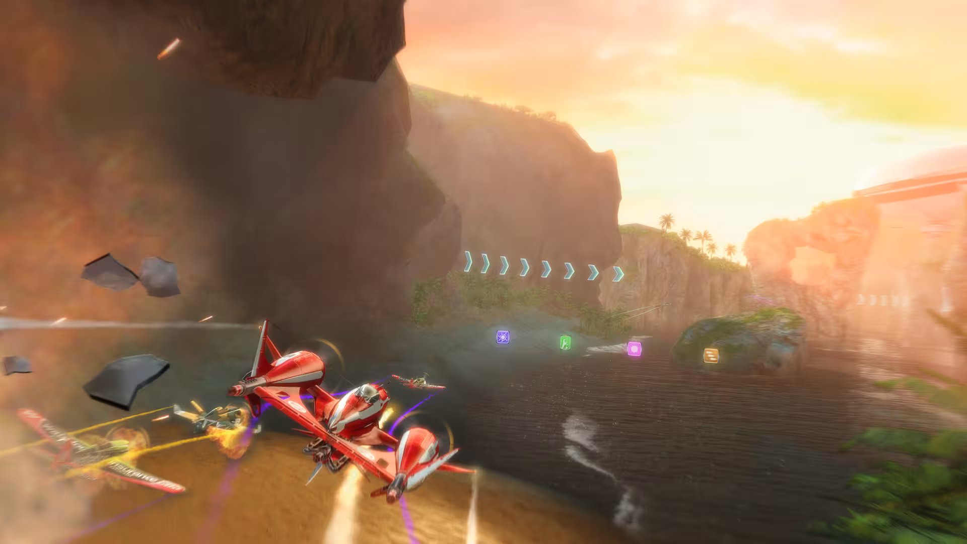飞天无限/Skydrift Infinity-1 飞天无限/Skydrift Infinity-1