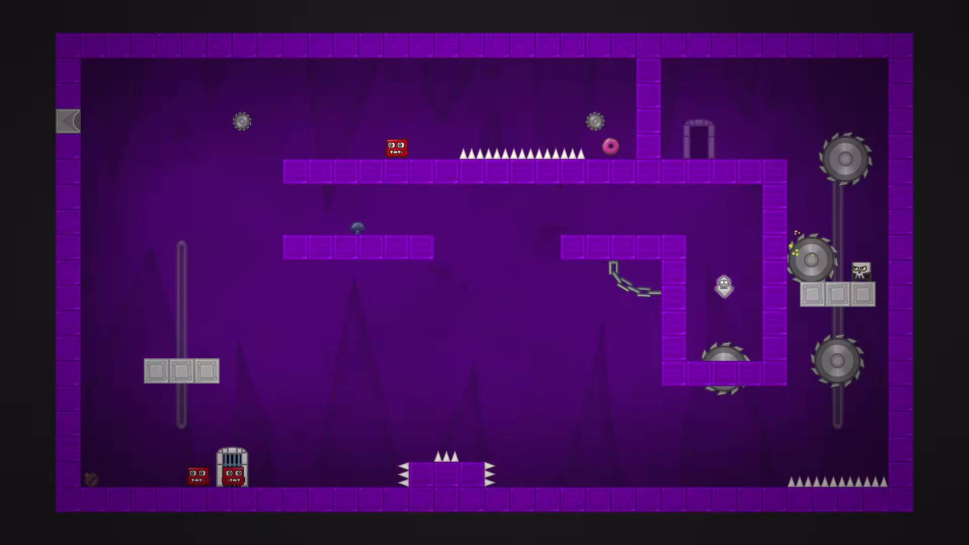 死亡地牢/Dead Dungeon-5