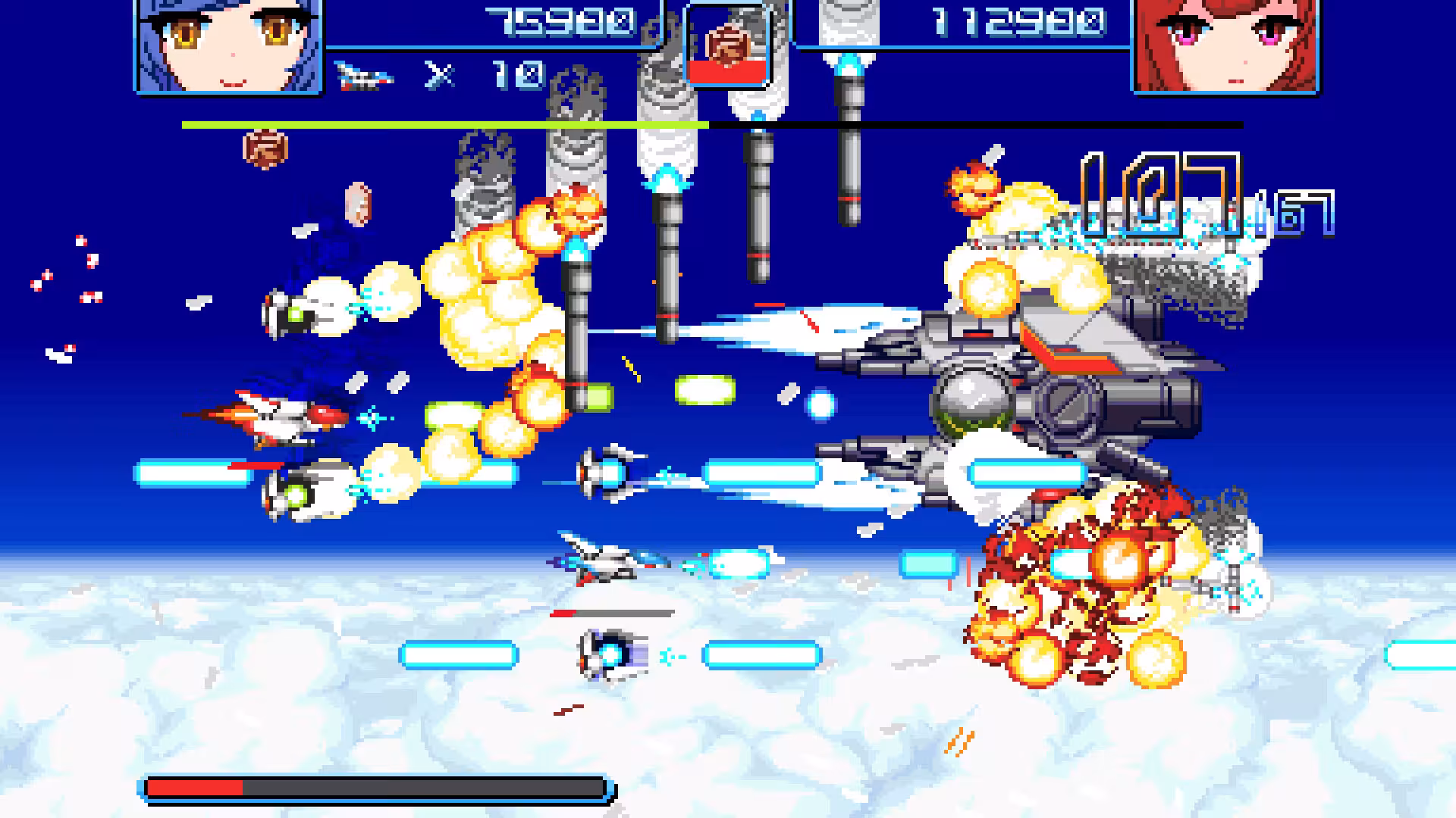 回转齿轮·零/Revolgear Zero-3 回转齿轮·零/Revolgear Zero-3