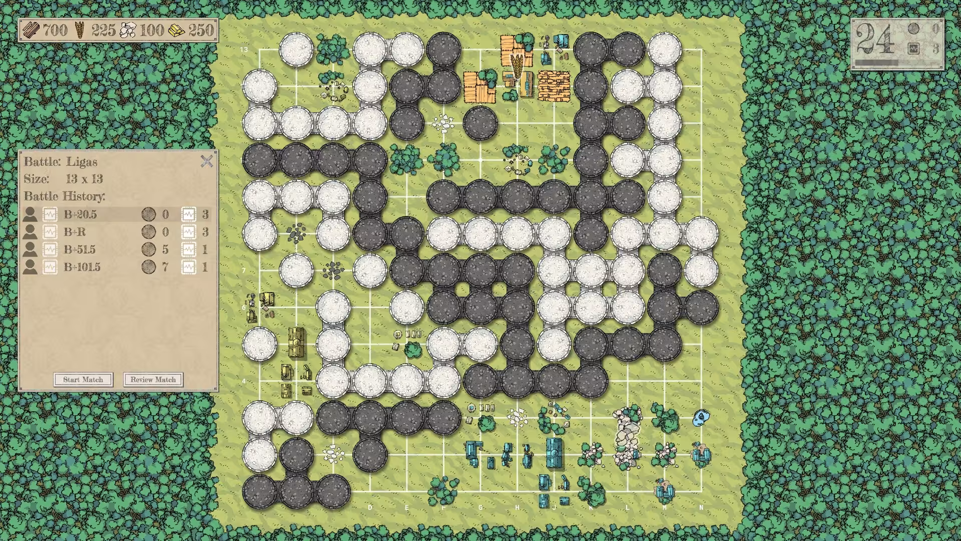 围棋征服战/The Conquest of Go-1 围棋征服战/The Conquest of Go-1