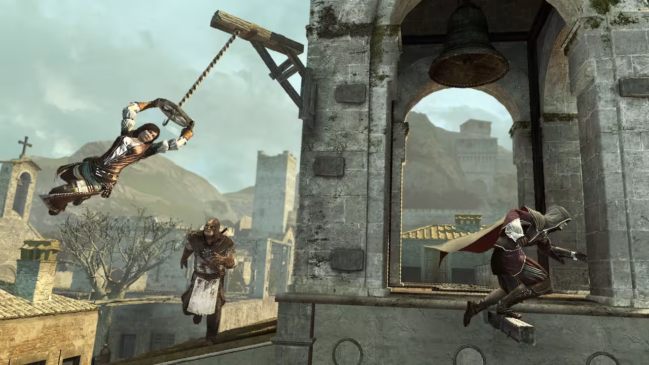 刺客信条：兄弟会/Assassin’s Creed Brotherhood-2