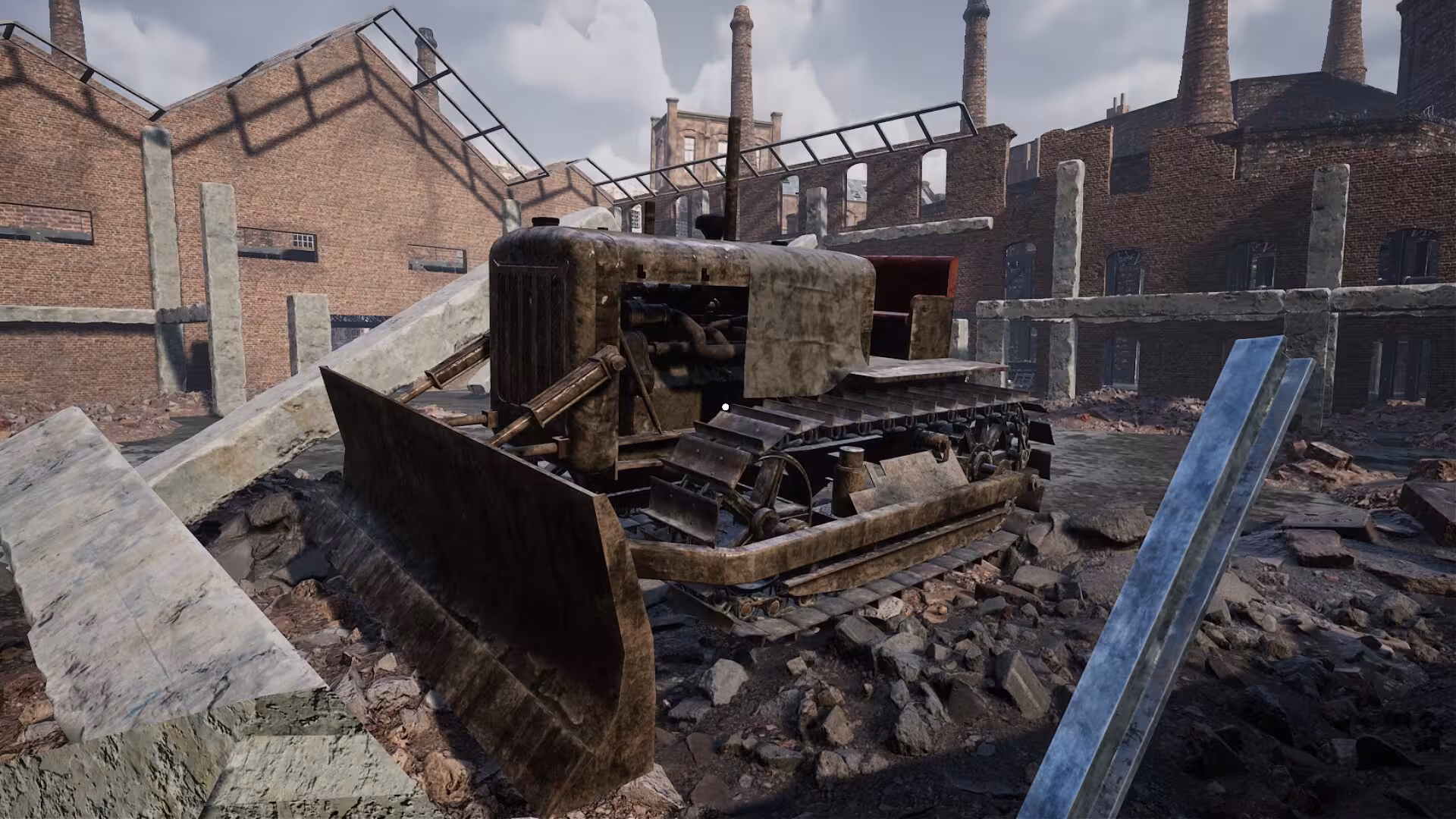 二战重建者/WW2 Rebuilder-1 二战重建者/WW2 Rebuilder-1